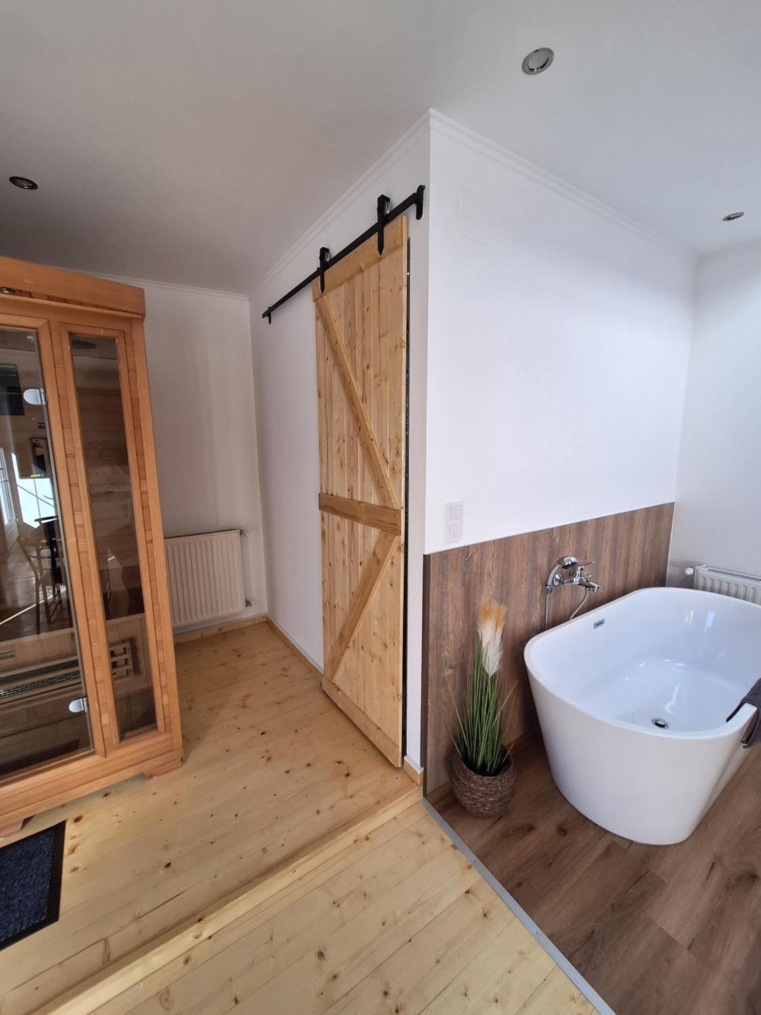 Varfal Apartman II Eger Quarto foto